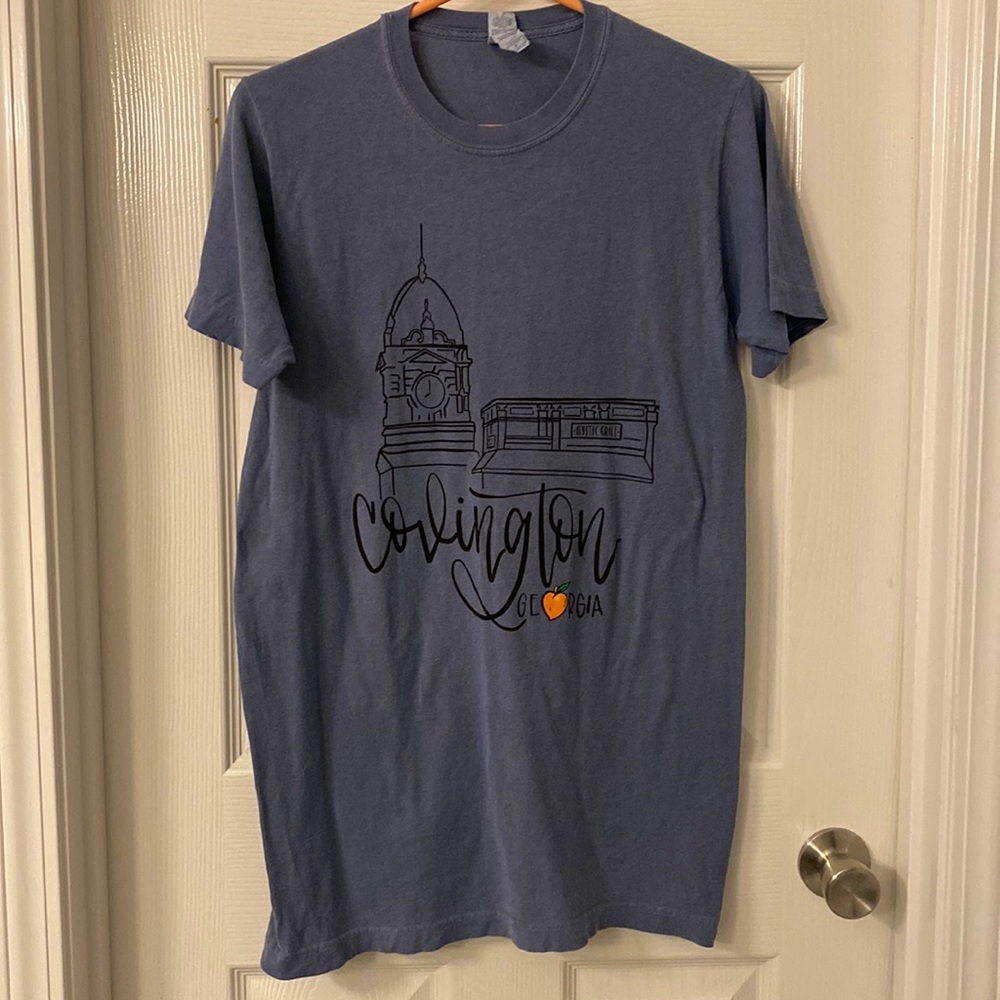 Vampire Diaries T-shirt